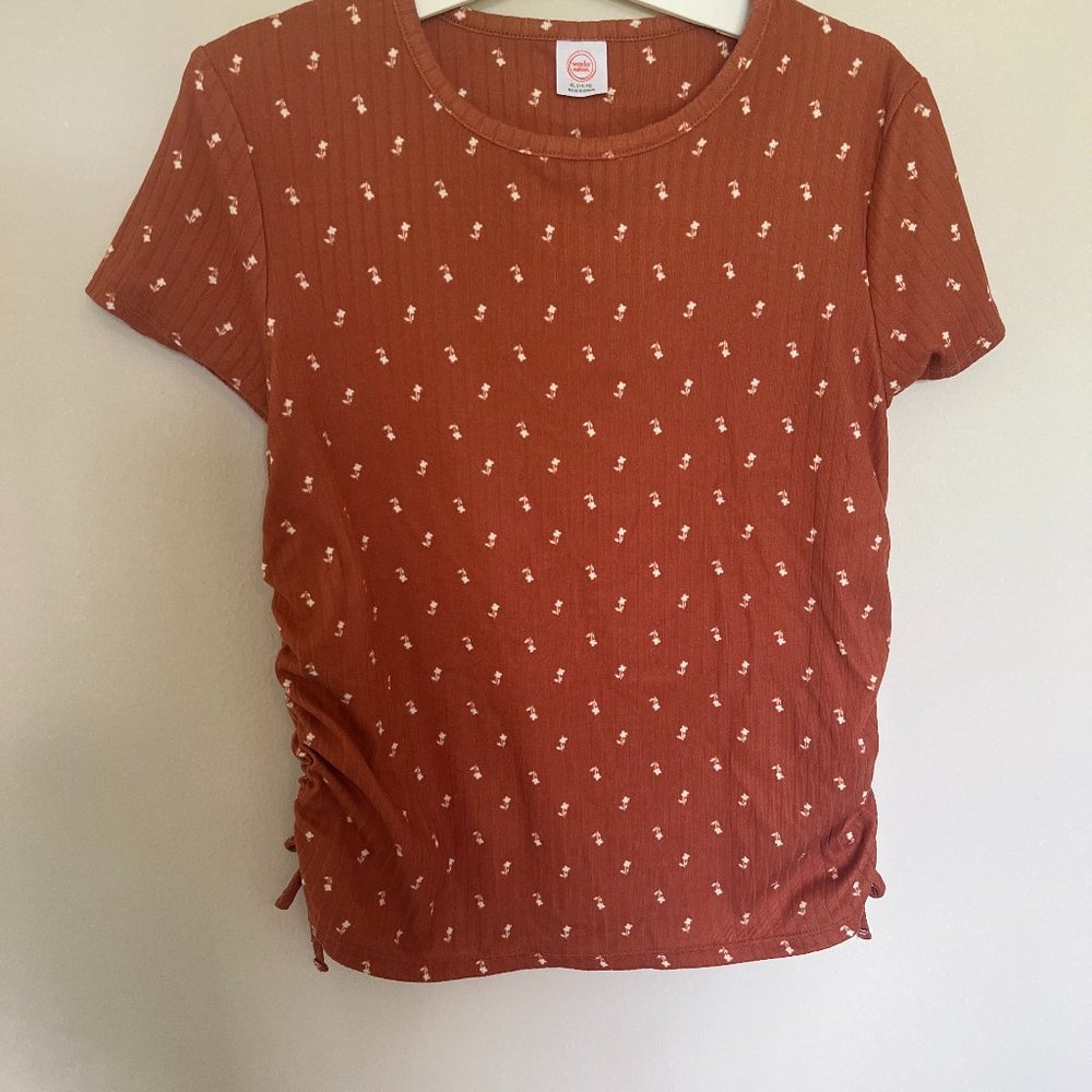 Girls shirt  XL -14/16